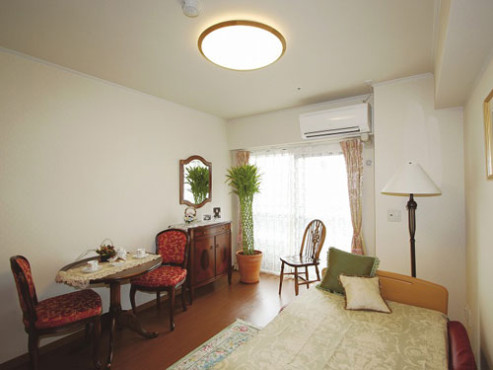 ロングライフ葛西