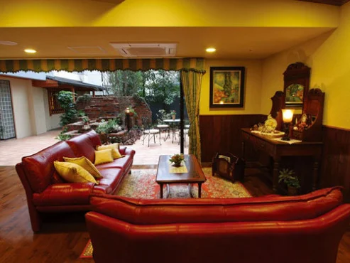 ロングライフ葛西