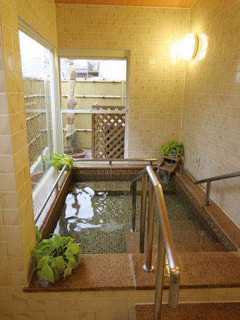 ロングライフ葛西