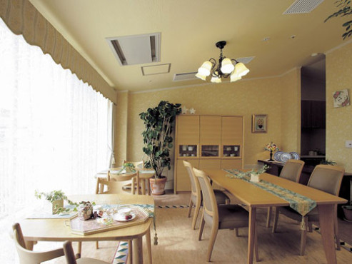 ロングライフ成城