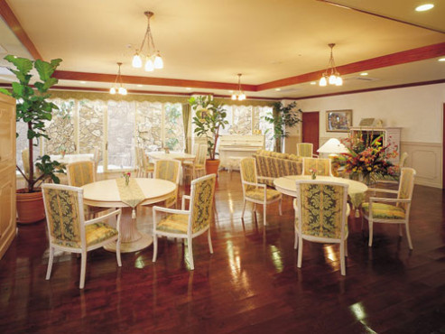 ロングライフ成城