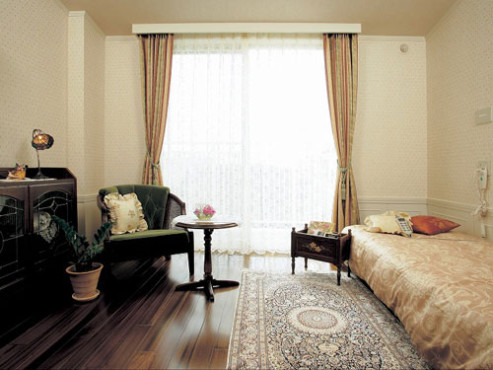 ロングライフ成城