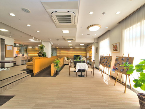 ソラスト江戸川