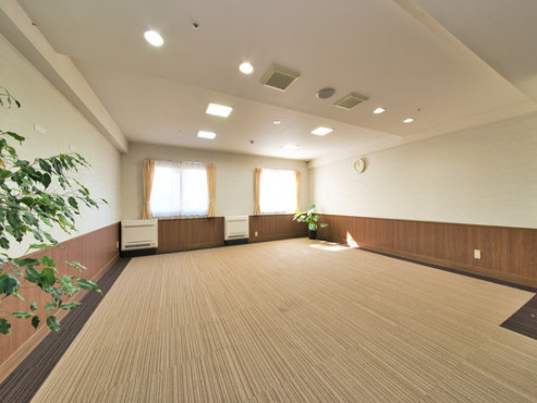 ソラスト江戸川