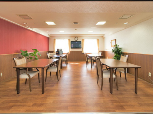 ソラスト江戸川