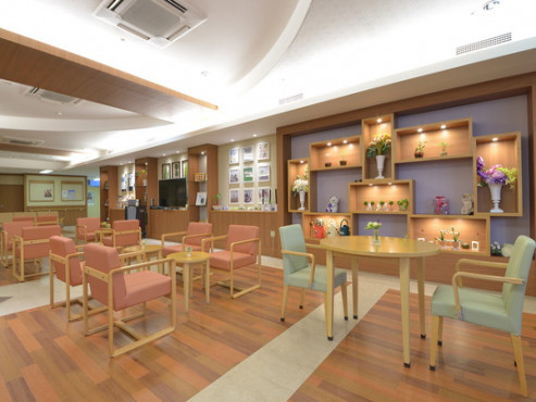 ソラスト江戸川グリーンパーク