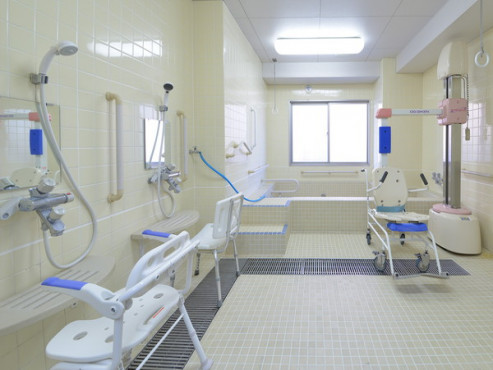 ソラスト江戸川グリーンパーク