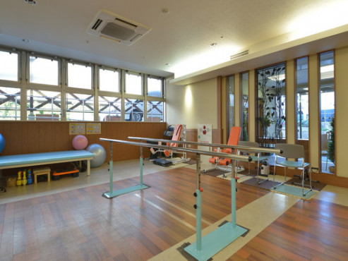 ソラスト江戸川グリーンパーク