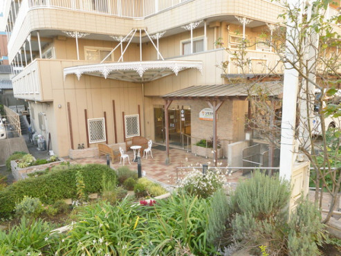 ソラスト江戸川グリーンパーク