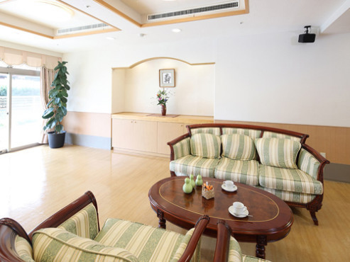 さいたまケアコミュニティそよ風