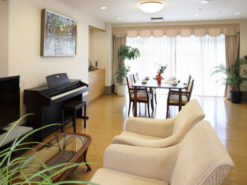 さいたまケアコミュニティそよ風