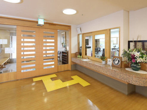 さいたまケアコミュニティそよ風