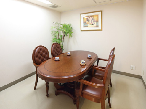 さいたまケアコミュニティそよ風