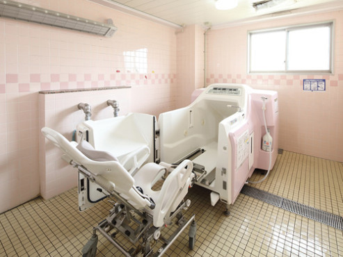 さいたまケアコミュニティそよ風