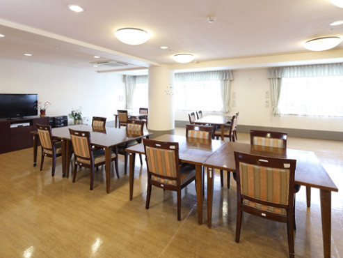 さいたまケアコミュニティそよ風