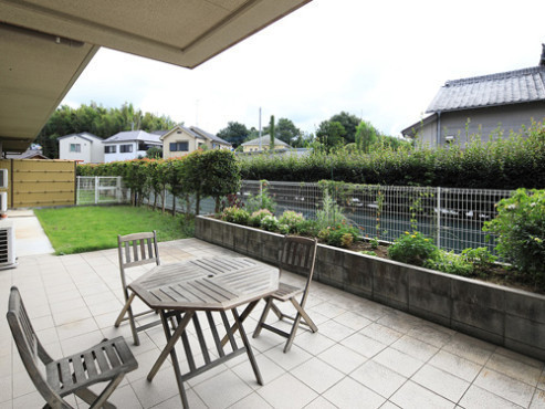 さいたまケアコミュニティそよ風