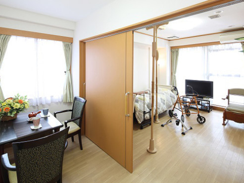 ケアヴィレッジ美乃里（みのり）