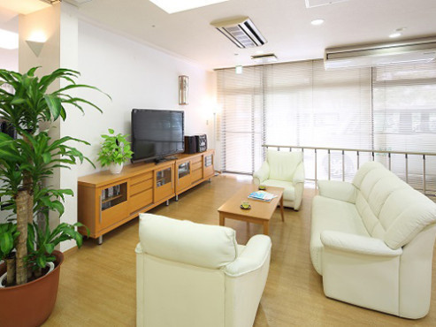 ケアヴィレッジ美乃里（みのり）