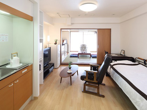 ケアヴィレッジ美乃里（みのり）