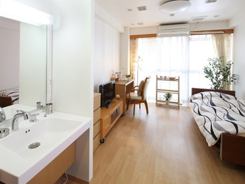 ケアヴィレッジ美乃里（みのり）