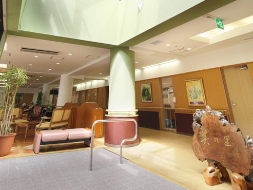 ケアヴィレッジ美乃里（みのり）