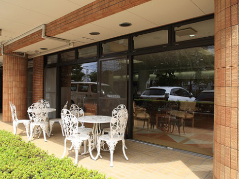 ケアヴィレッジ美乃里（みのり）