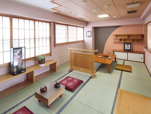 ケアヴィレッジ美乃里（みのり）