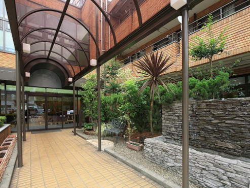 ケアヴィレッジ美乃里（みのり）