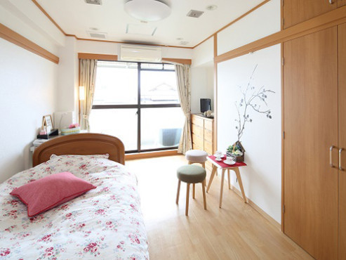 ケアヴィレッジ美乃里（みのり）