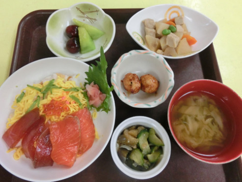 鎌取ケアコミュニティそよ風