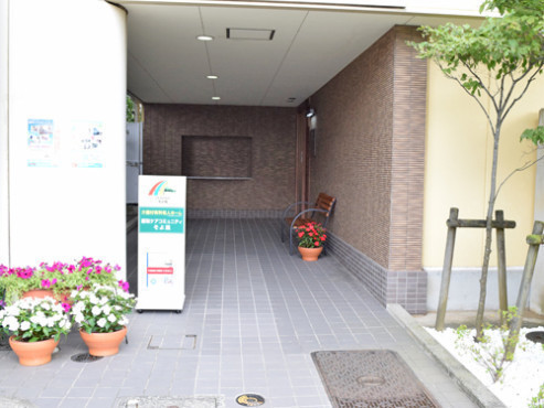 鎌取ケアコミュニティそよ風