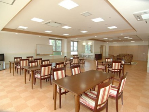 鎌取ケアコミュニティそよ風