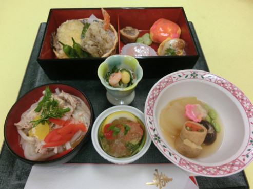 鎌取ケアコミュニティそよ風