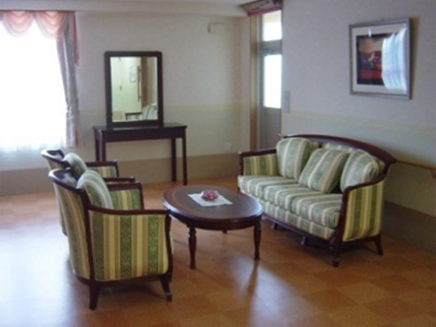 鎌取ケアコミュニティそよ風