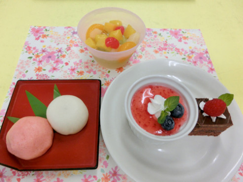 鎌取ケアコミュニティそよ風