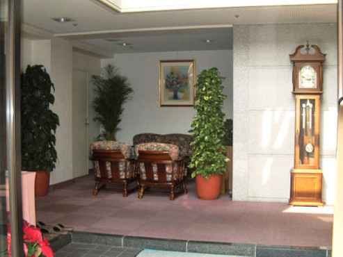 亀有ケアコミュニティそよ風