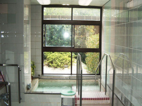 亀有ケアコミュニティそよ風