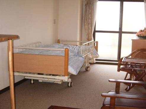 亀有ケアコミュニティそよ風