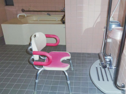 横浜パークケアコミュニティそよ風