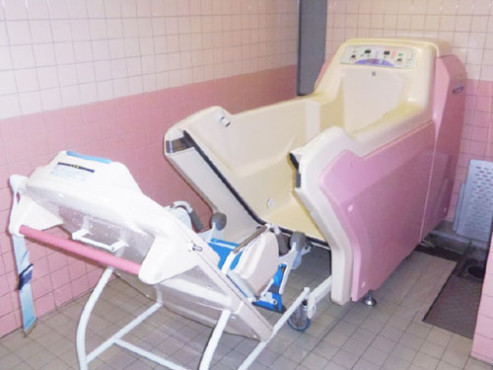 横浜パークケアコミュニティそよ風