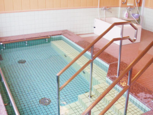 守山ケアコミュニティそよ風