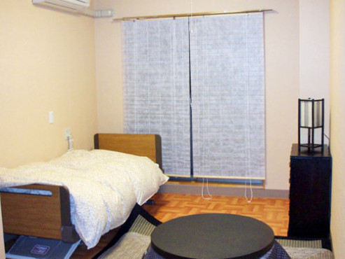 守山ケアコミュニティそよ風