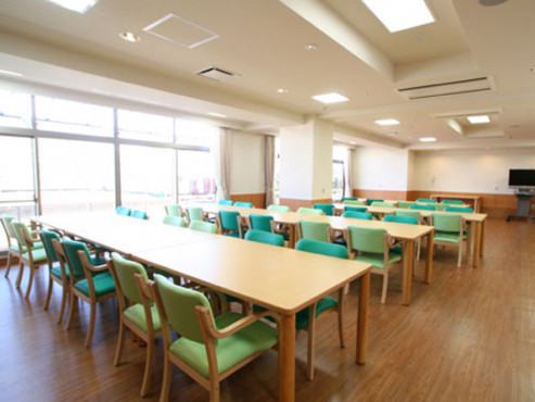 ベストライフ清瀬