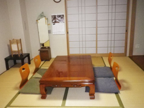 二日市温泉長寿苑そよ風