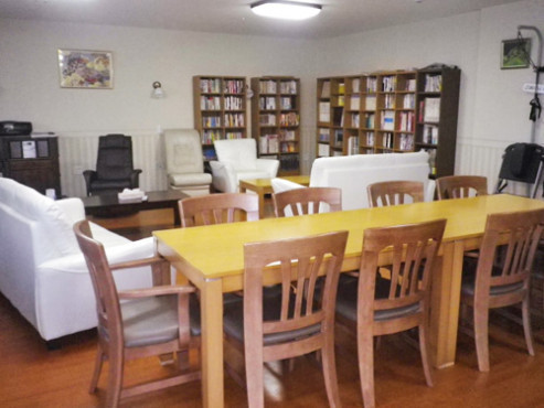 二日市温泉長寿苑そよ風