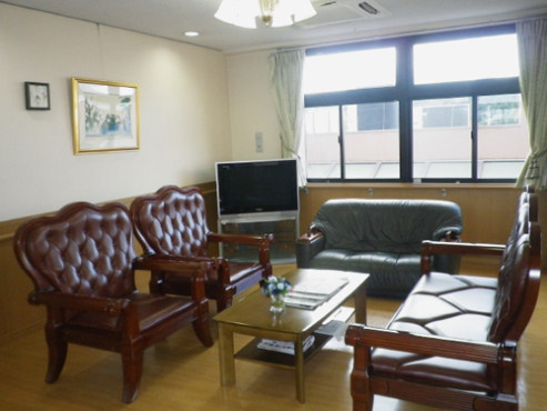 二日市温泉長寿苑そよ風