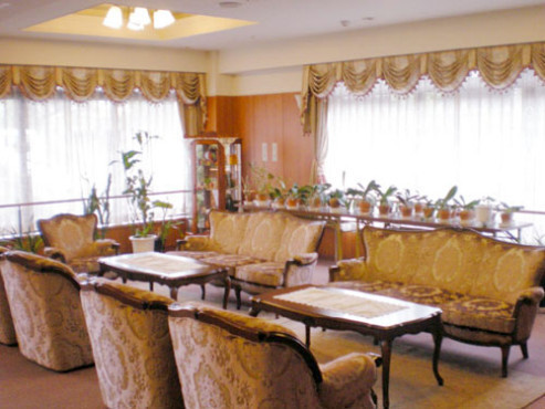 二日市温泉長寿苑そよ風