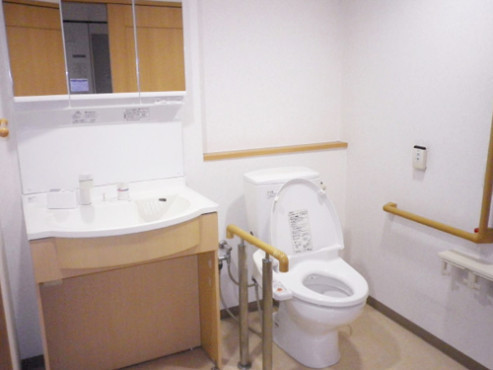 二日市温泉長寿苑そよ風