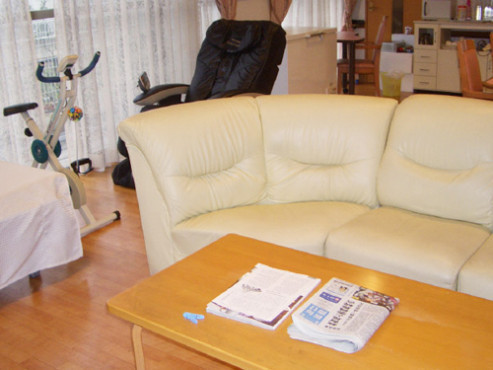 おんが長寿苑そよ風