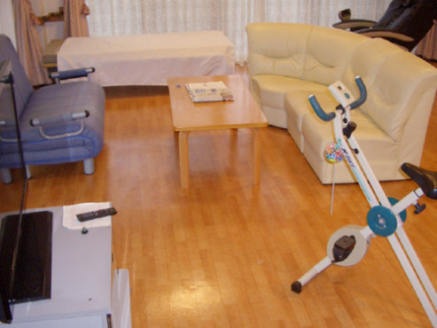 おんが長寿苑そよ風